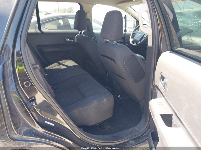 Ford Edge Se