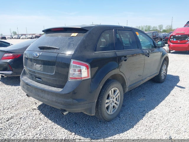 Ford Edge Se