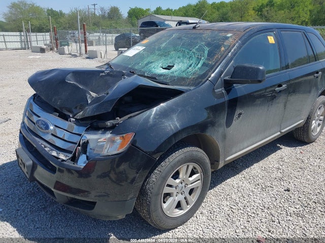 Ford Edge Se