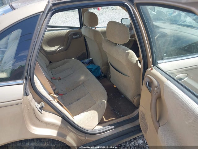 Saturn L200