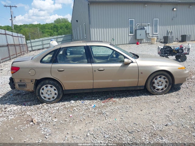 Saturn L200
