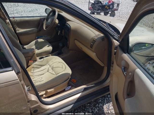 Saturn L200