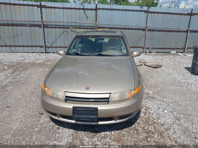 Saturn L200