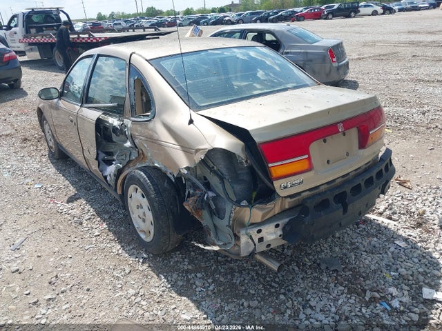 Saturn L200