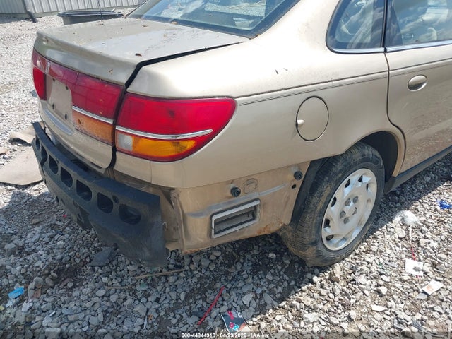 Saturn L200