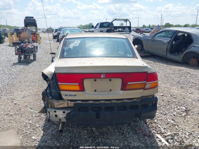 Saturn L200