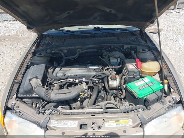 Saturn L200