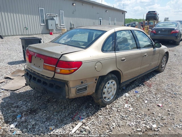 Saturn L200