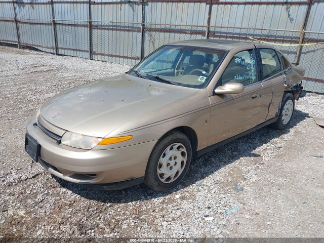Saturn L200
