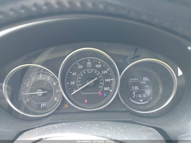 Mazda Mazda6 I Sport