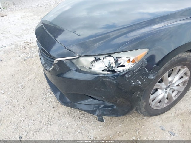 Mazda Mazda6 I Sport