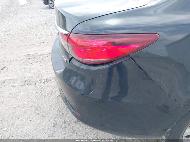 Mazda Mazda6 I Sport