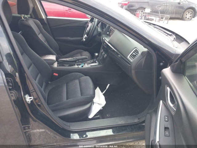 Mazda Mazda6 I Sport