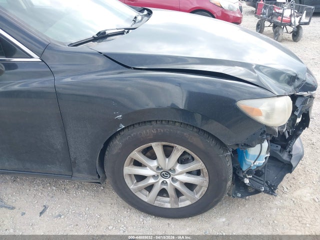 Mazda Mazda6 I Sport