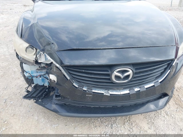 Mazda Mazda6 I Sport