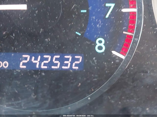 Toyota Sienna Le