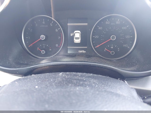 Kia Rio S