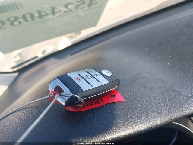Kia Rio S
