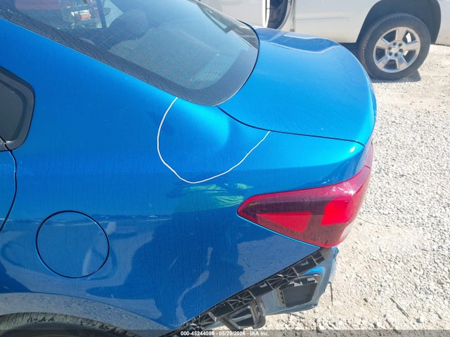 Kia Rio S