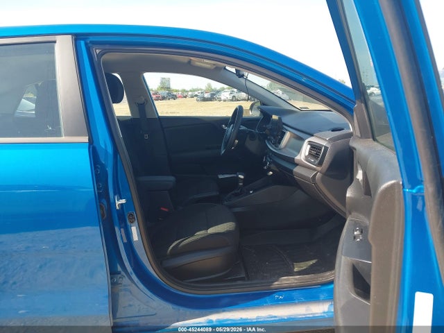Kia Rio S