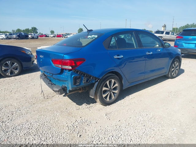 Kia Rio S