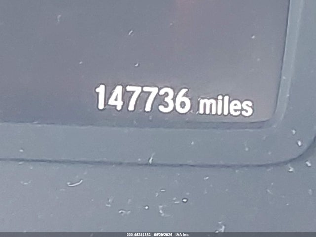 Honda Odyssey Ex-l