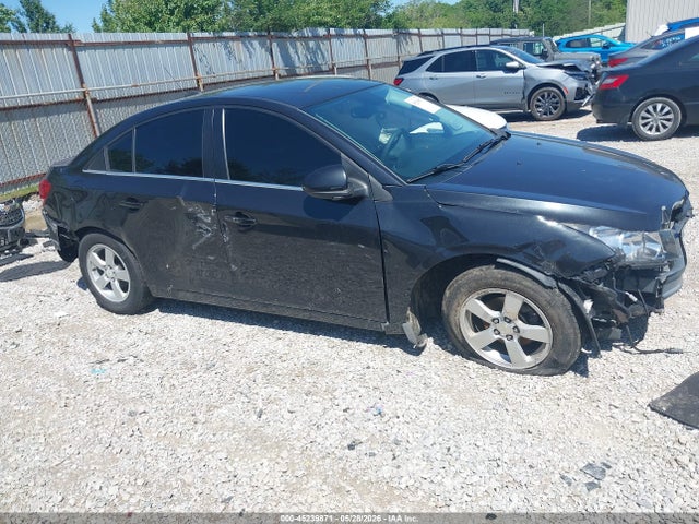 Chevrolet Cruze 1lt Auto
