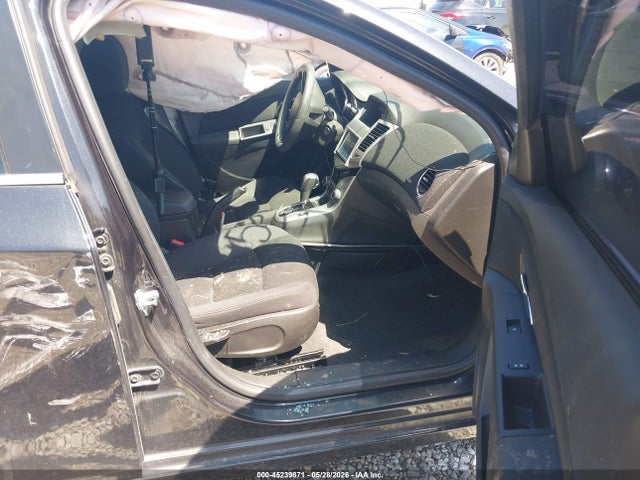 Chevrolet Cruze 1lt Auto