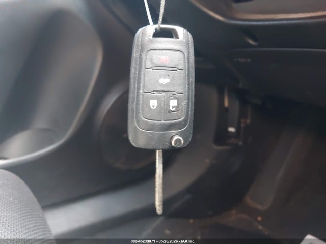 Chevrolet Cruze 1lt Auto