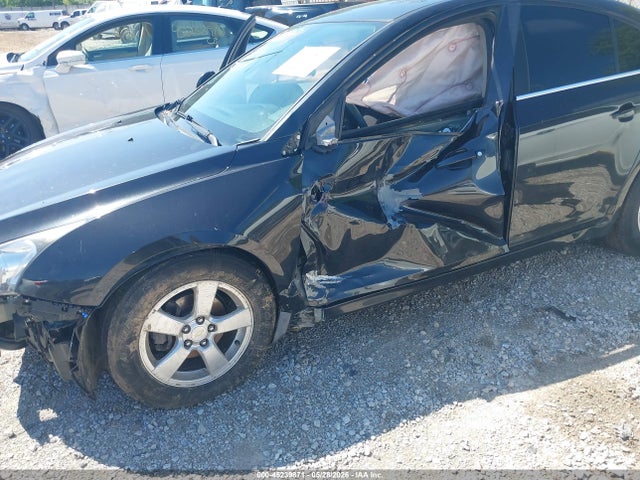 Chevrolet Cruze 1lt Auto
