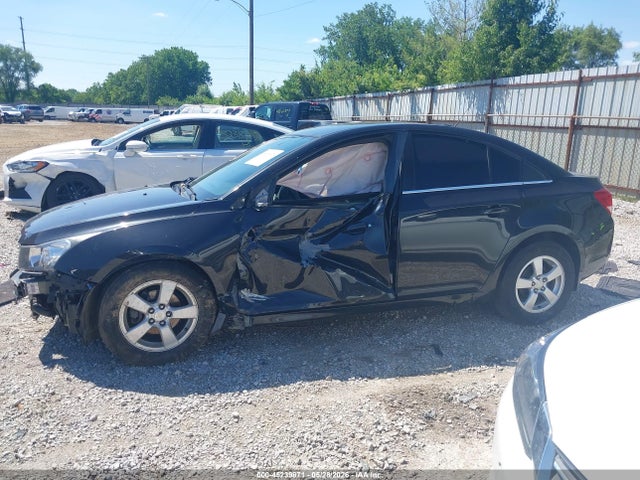 Chevrolet Cruze 1lt Auto