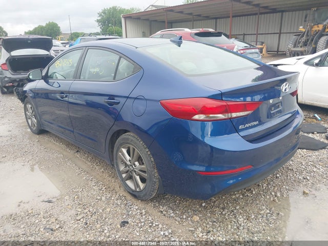 Hyundai ELANTRA Value Edition