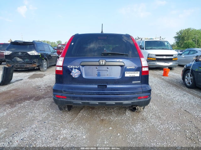 Honda CR-V Se