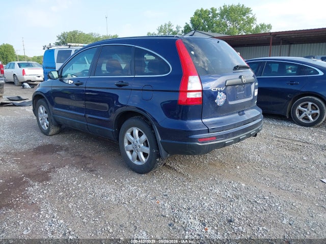 Honda CR-V Se