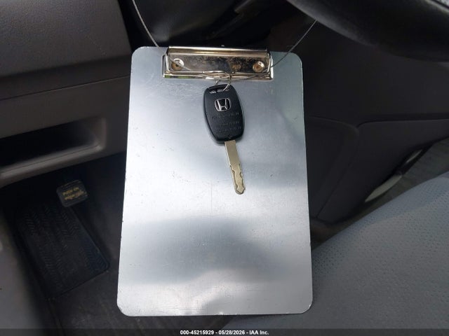 Honda CR-V Se