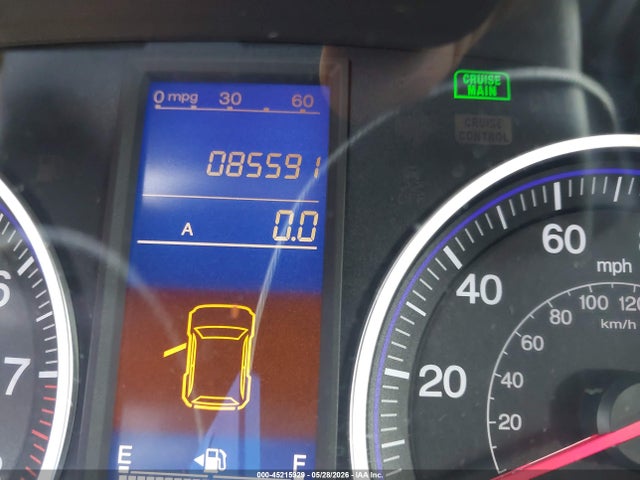 Honda CR-V Se