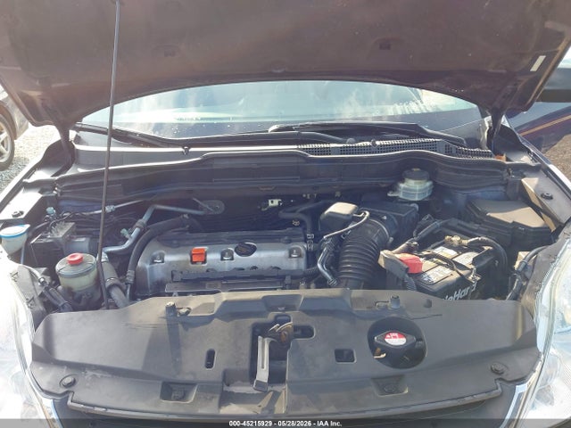 Honda CR-V Se