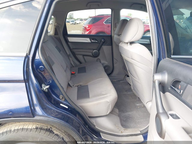Honda CR-V Se
