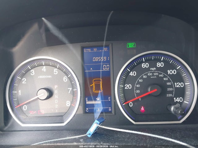 Honda CR-V Se