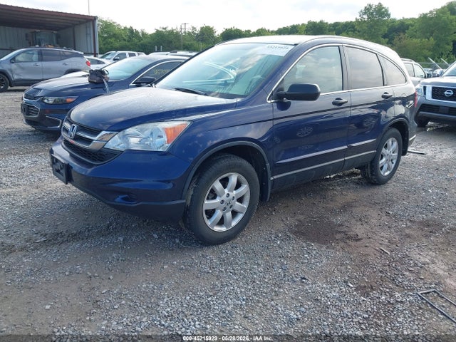 Honda CR-V Se