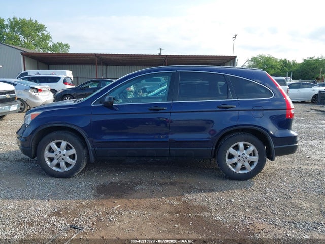 Honda CR-V Se