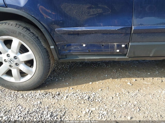 Honda CR-V Se