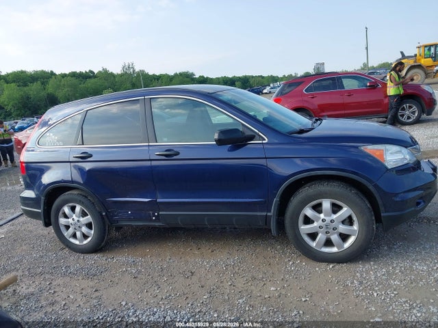 Honda CR-V Se