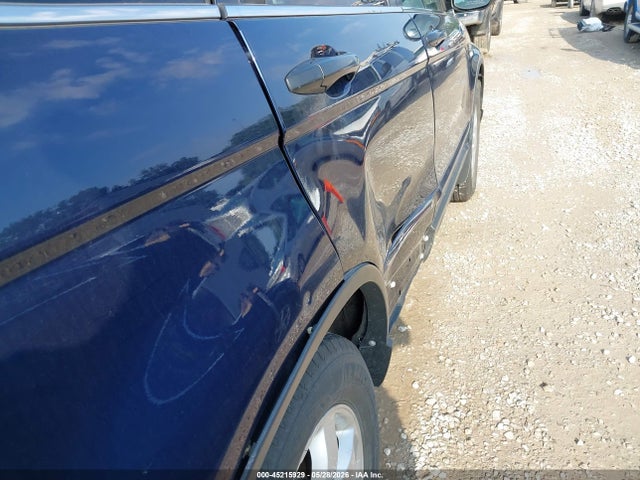Honda CR-V Se