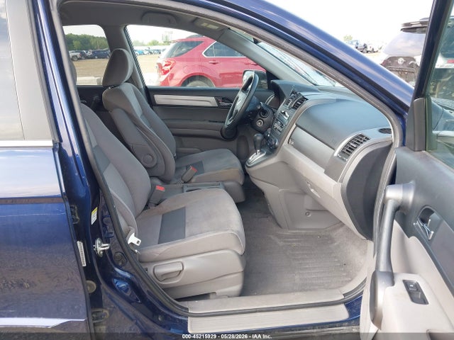 Honda CR-V Se