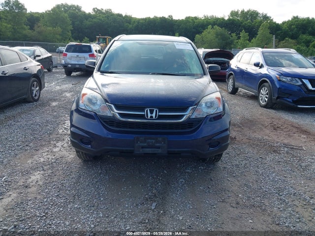 Honda CR-V Se