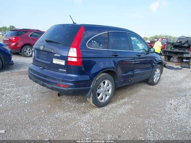Honda CR-V Se