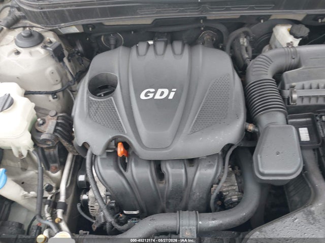 Hyundai SONATA Gls