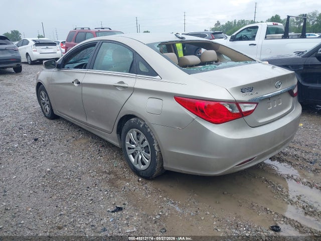 Hyundai SONATA Gls