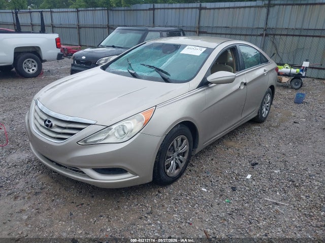Hyundai SONATA Gls